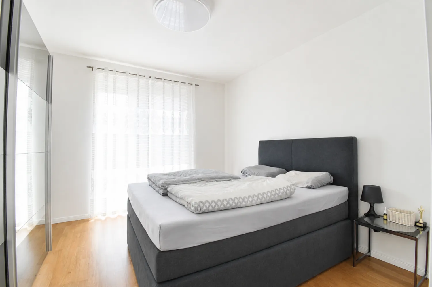 2 Zimmer Wohnung mit 56 m² in Hamburg – Bild 4