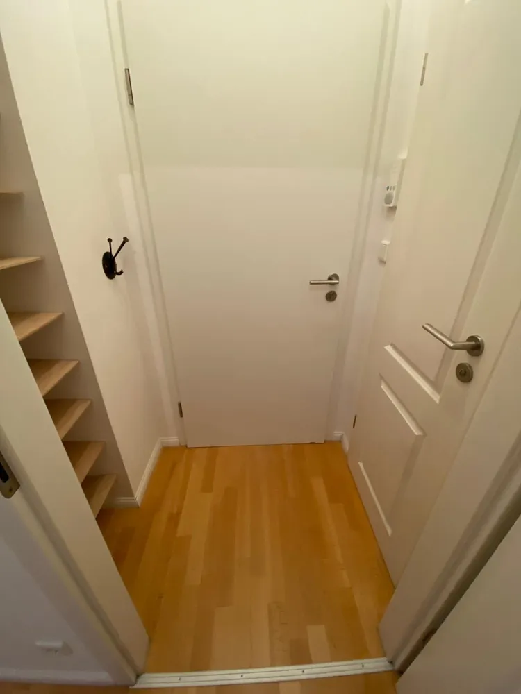 1 Zimmer Wohnung mit 23 m² in Nürnberg – Bild 8