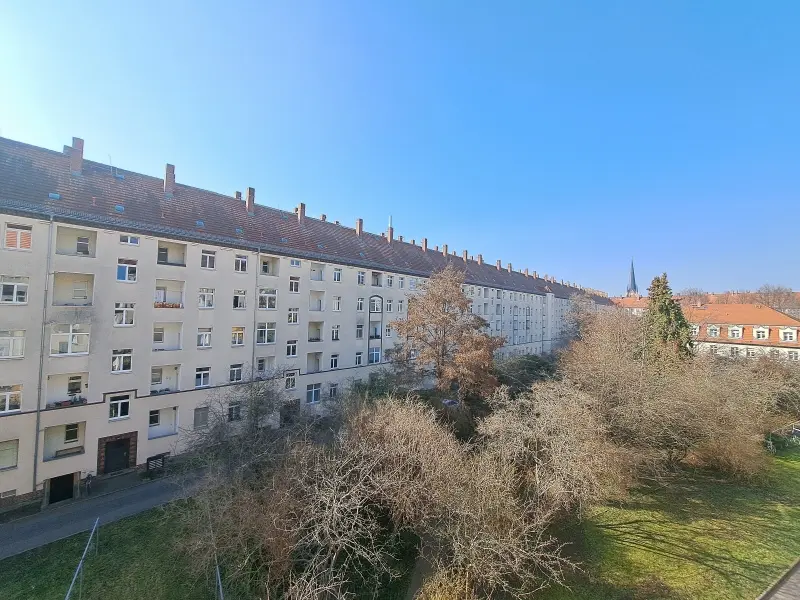 2 Zimmer Wohnung mit 61 m² in Dresden – Bild 6