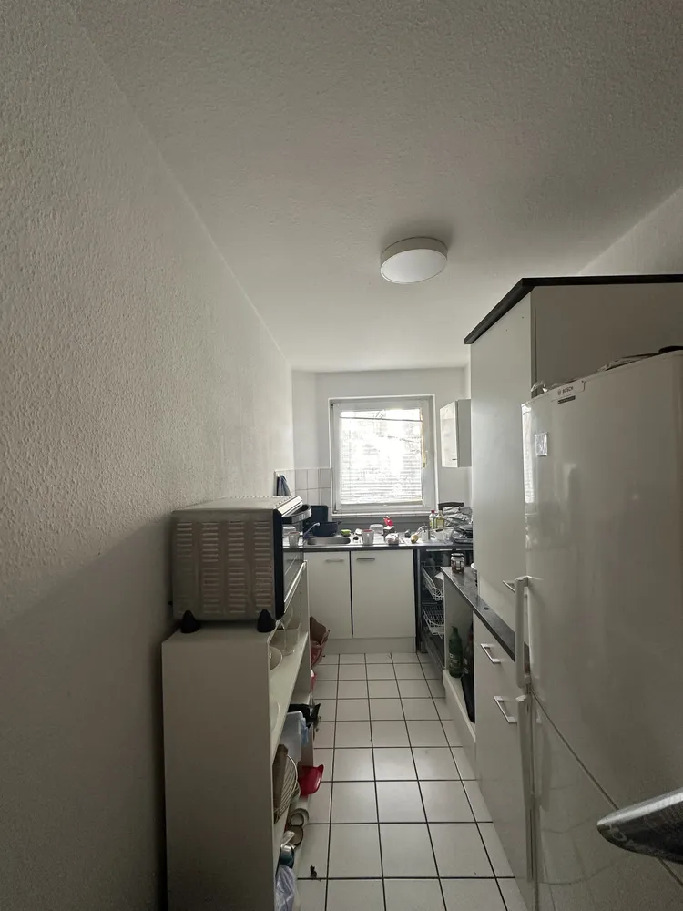 3 room apartment with 67 m² in Wiesbaden – Photo 4
