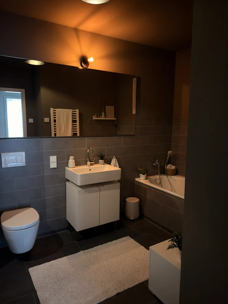3 Zimmer Wohnung mit 97 m² in Düsseldorf – Bild 4