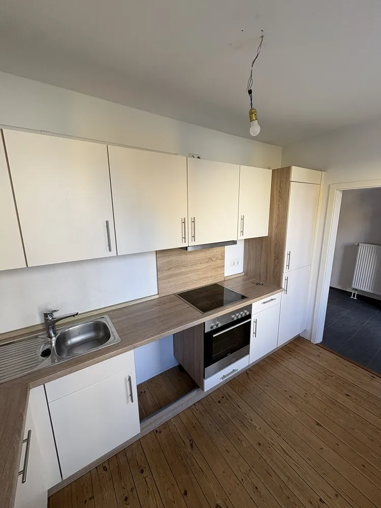 3 Zimmer Wohnung mit 84 m² in Lübeck – Bild 7