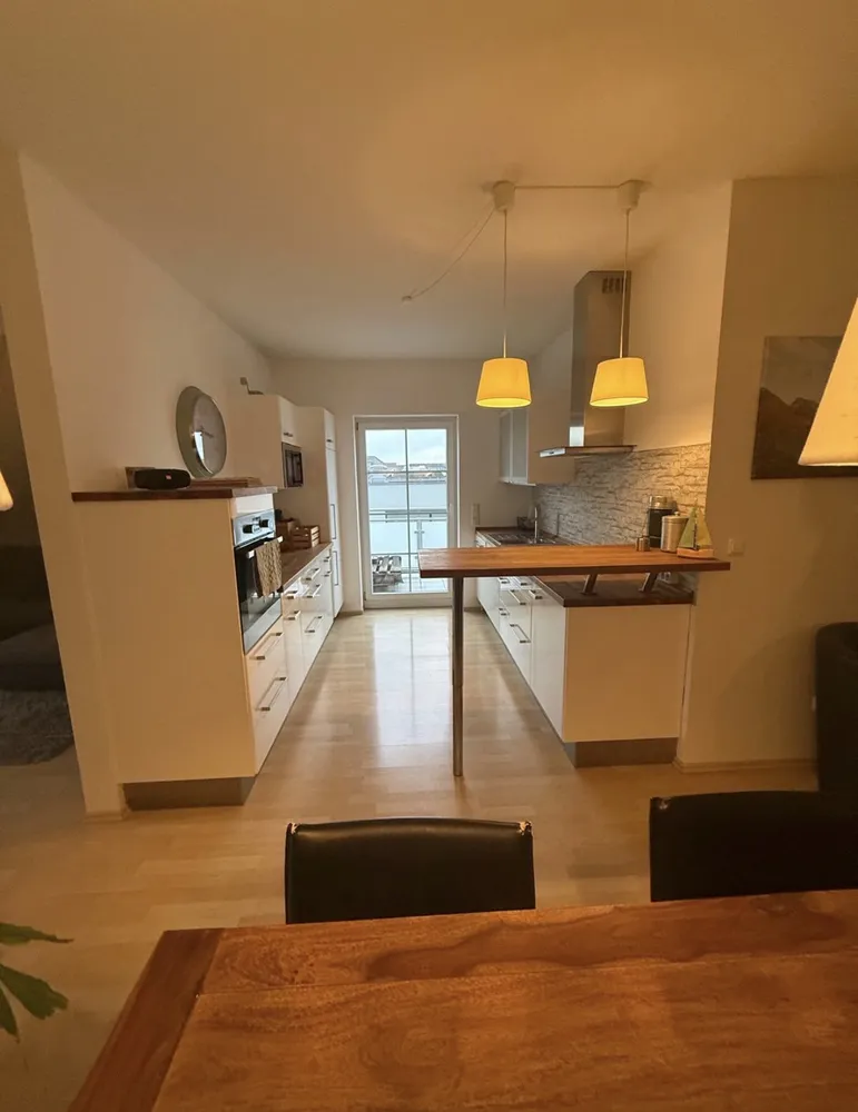 3 Zimmer Wohnung mit 74 m² in Offenbach am Main – Bild 4