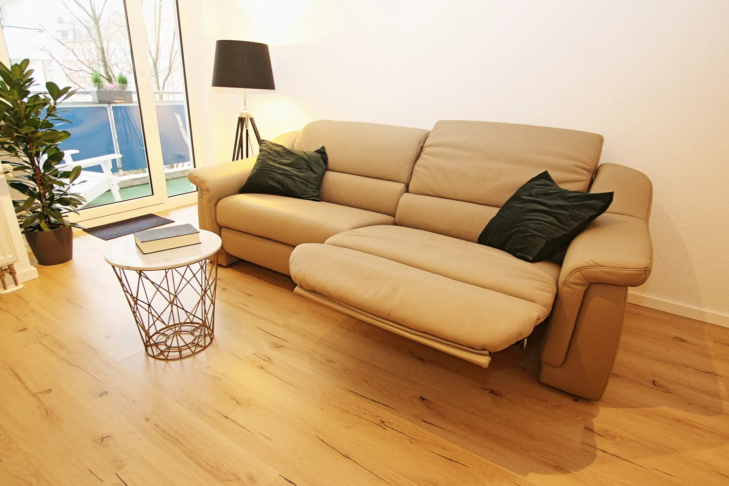 2 Zimmer Wohnung mit 57 m² in Chemnitz – Bild 9
