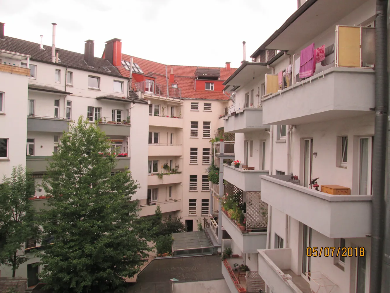 3 Zimmer Wohnung mit 75 m² in Dortmund – Bild 3