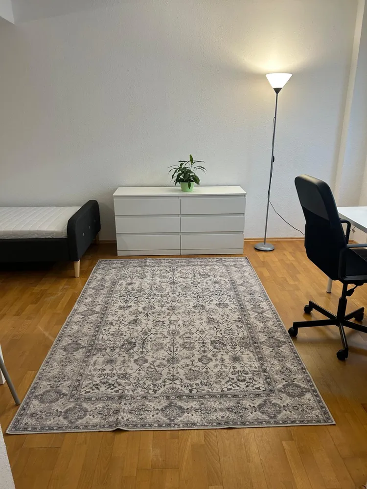1 Zimmer Wohnung mit 28 m² in Heidelberg – Bild 5
