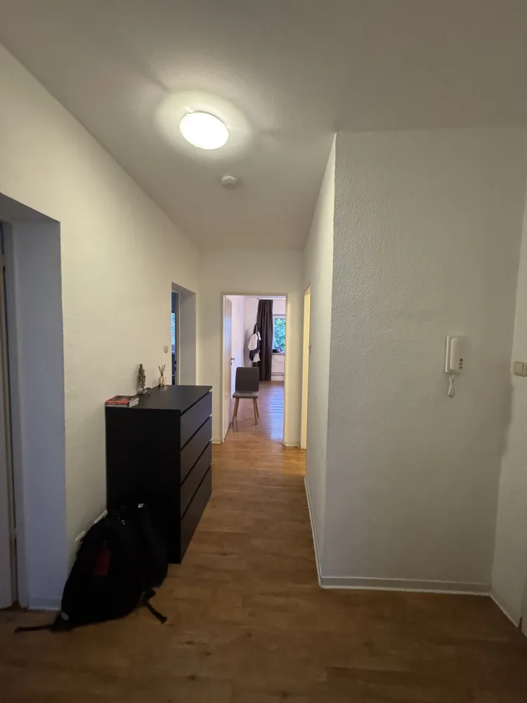 3 room apartment with 74 m² in Frankfurt am Main – Photo 12