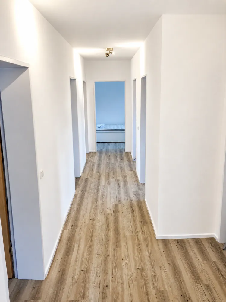 1 room apartment with 10 m² in Stuttgart – Photo 12
