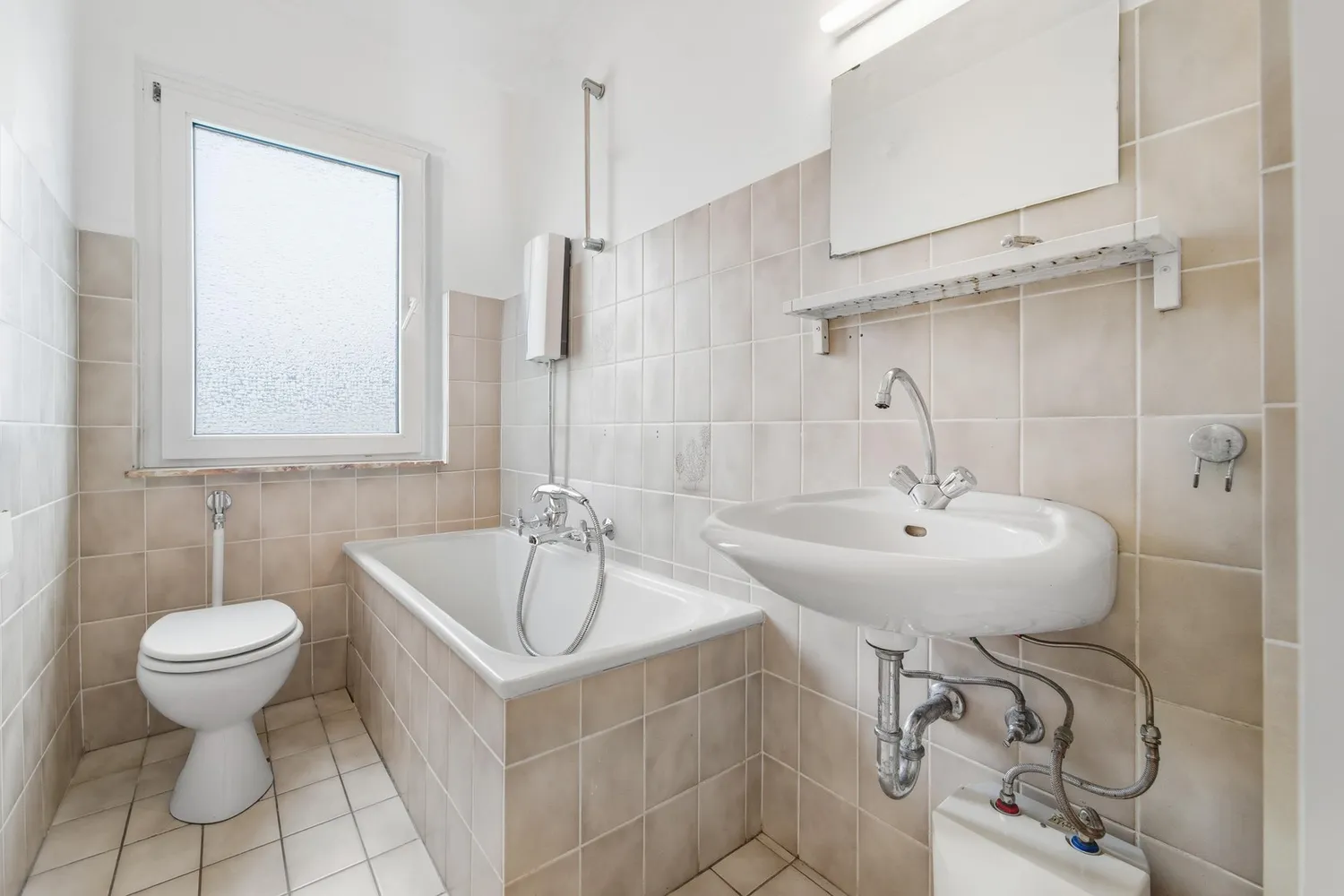 1 Zimmer Wohnung mit 35 m² in Essen – Bild 5