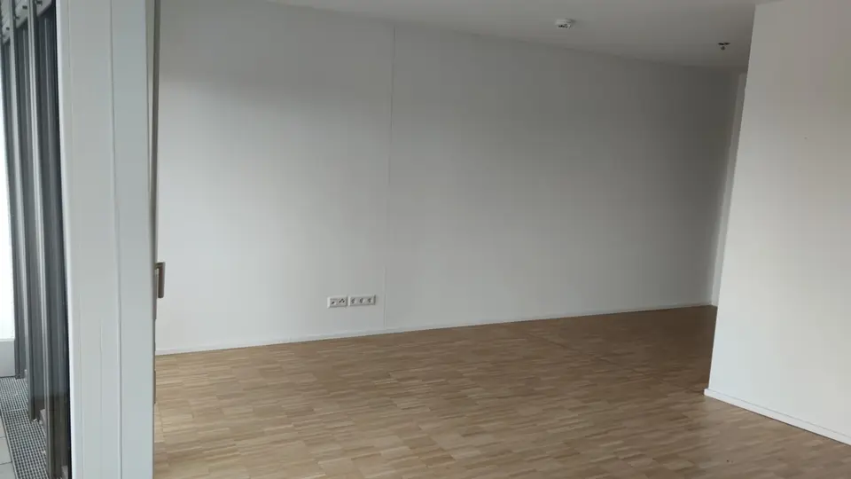 2 Zimmer Wohnung mit 35 m² in Regensburg – Bild 1