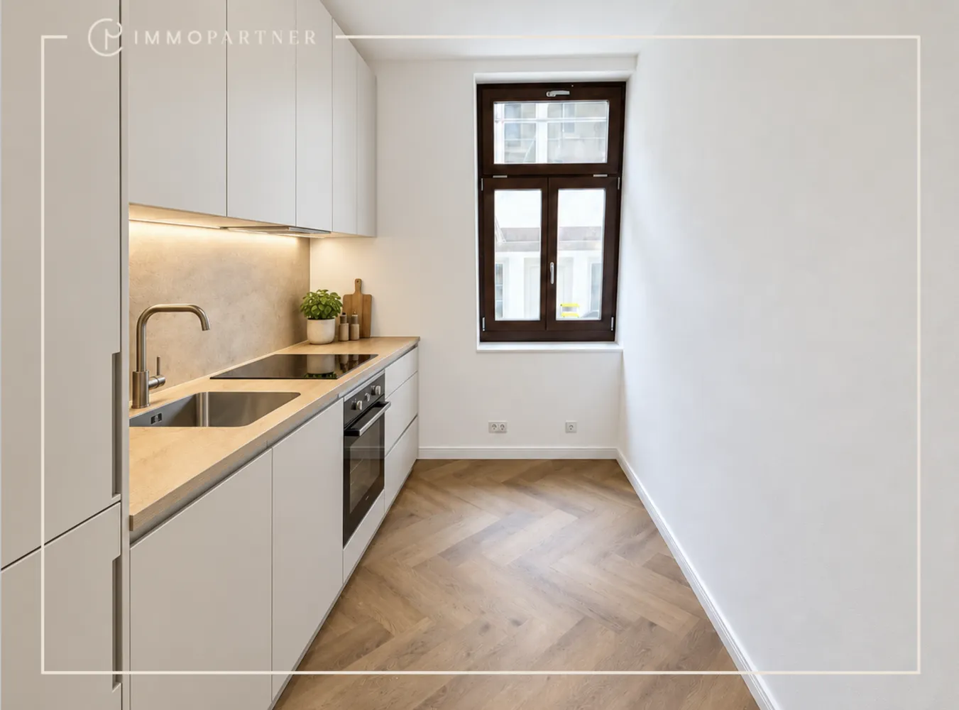 3 Zimmer Wohnung mit 70 m² in Stuttgart – Bild 4