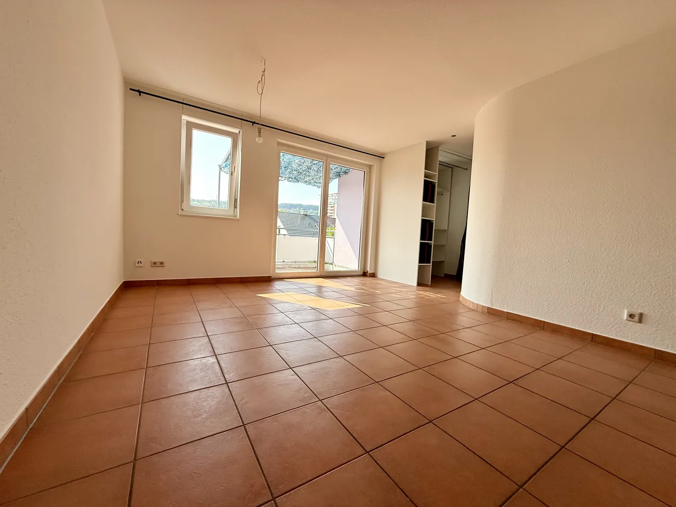 2 room apartment with 41 m² in Lörrach – Photo 5