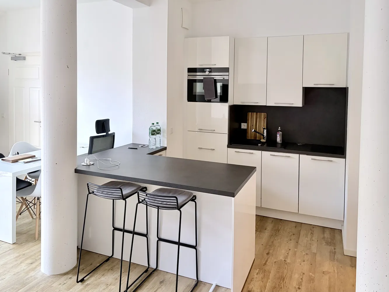 2 Zimmer Wohnung mit 73 m² in Halle (Saale) – Bild 5