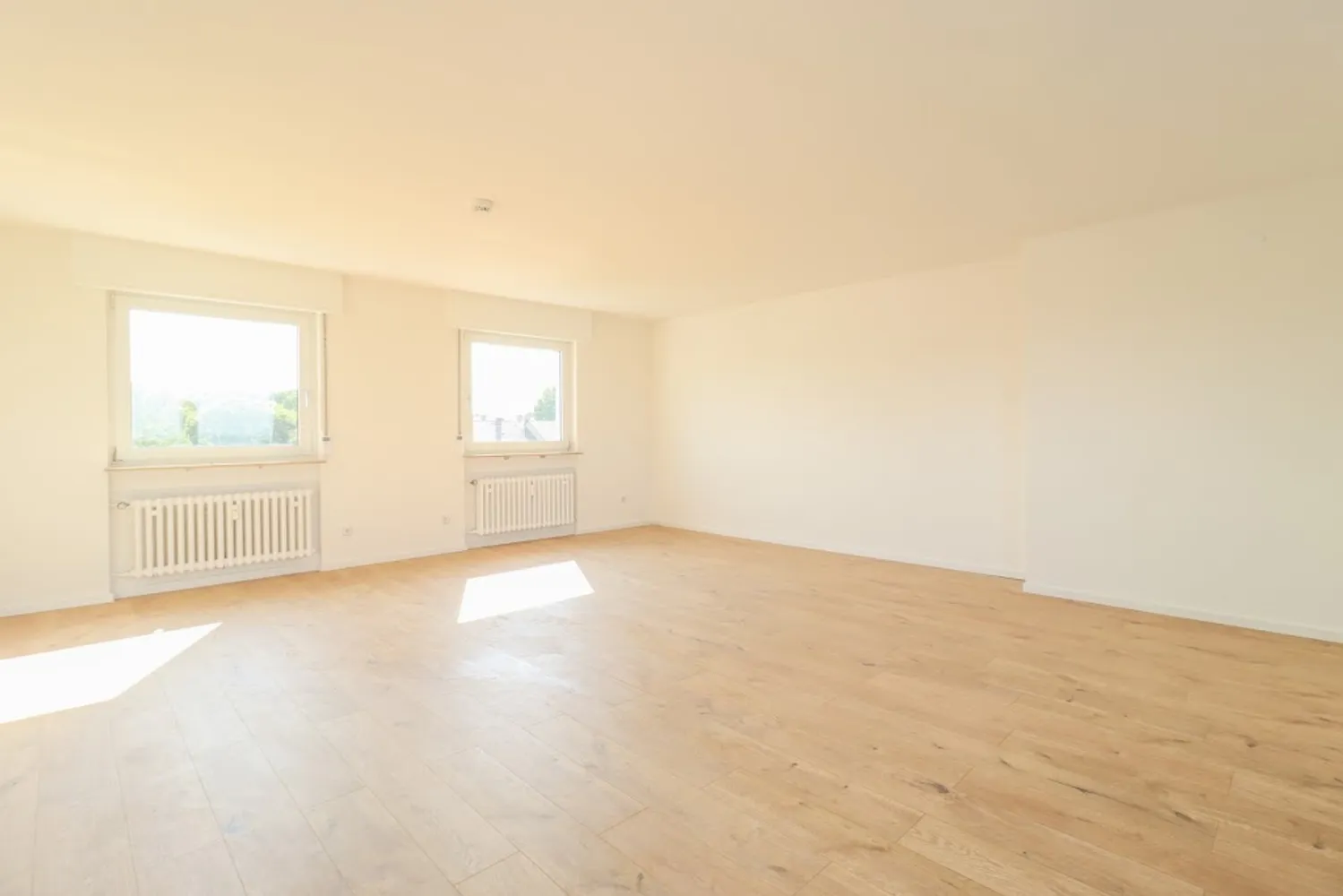 1 Zimmer Wohnung mit 54 m² in Frankfurt am Main – Bild 3
