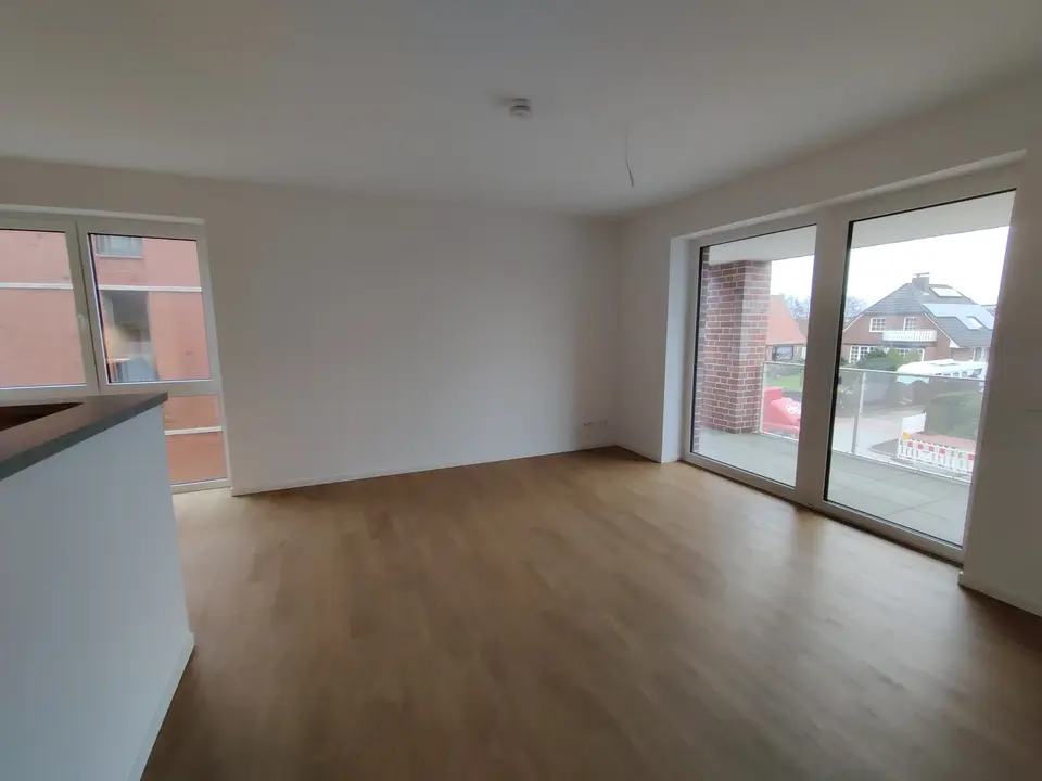 2 Zimmer Wohnung mit 63 m² in Buxtehude – Bild 1