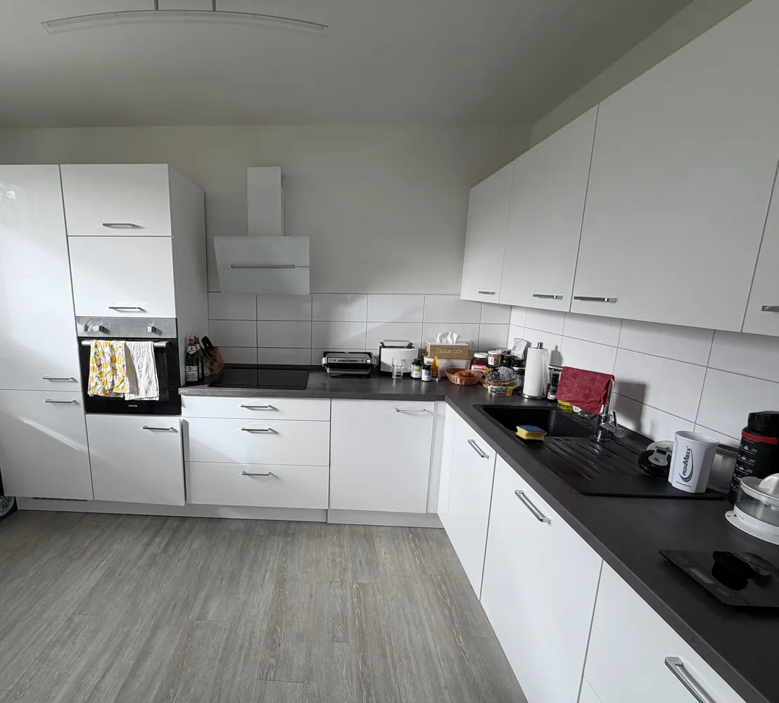 3 Zimmer Wohnung mit 55 m² in Hattingen – Bild 3