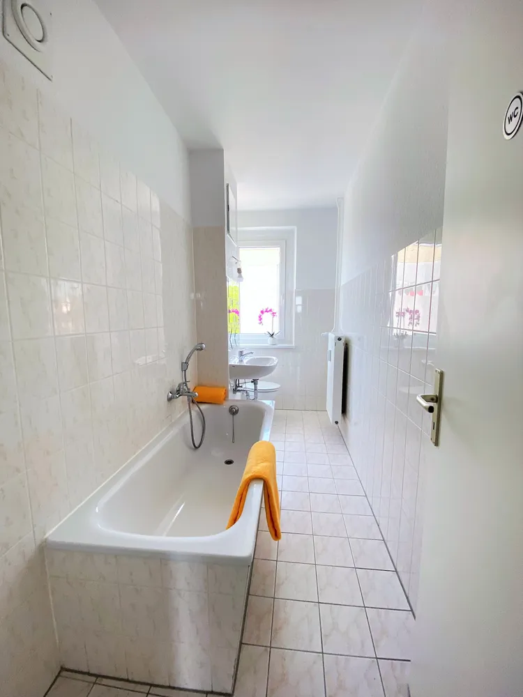 3 Zimmer Wohnung mit 59 m² in Magdeburg – Bild 6