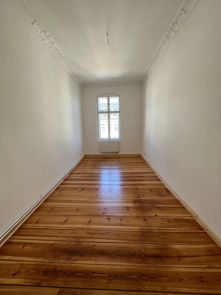 4 room apartment with 112 m² in Berlin – Photo 2