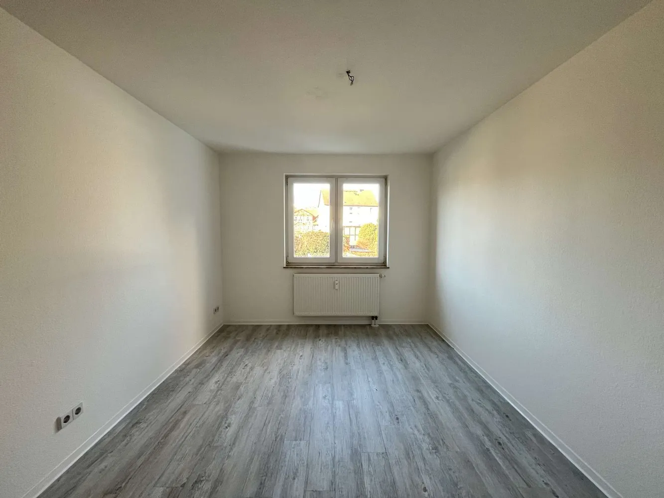 2 Zimmer Wohnung mit 64 m² in Halberstadt – Bild 4