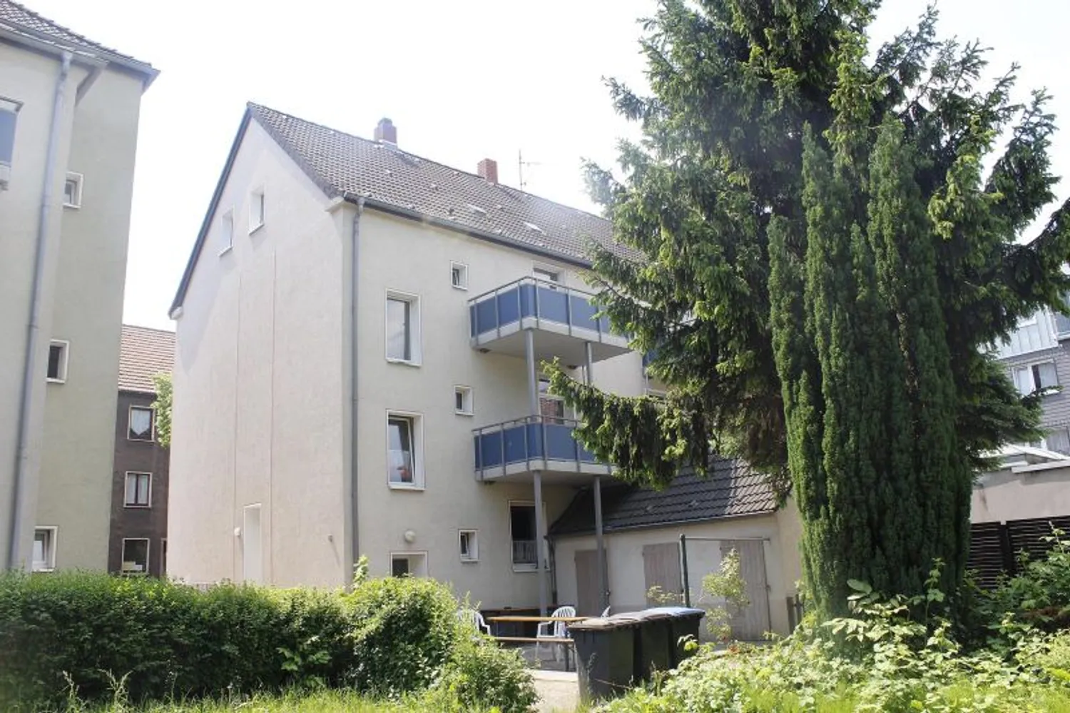 3 room apartment with 64 m² in Gelsenkirchen – Photo 1