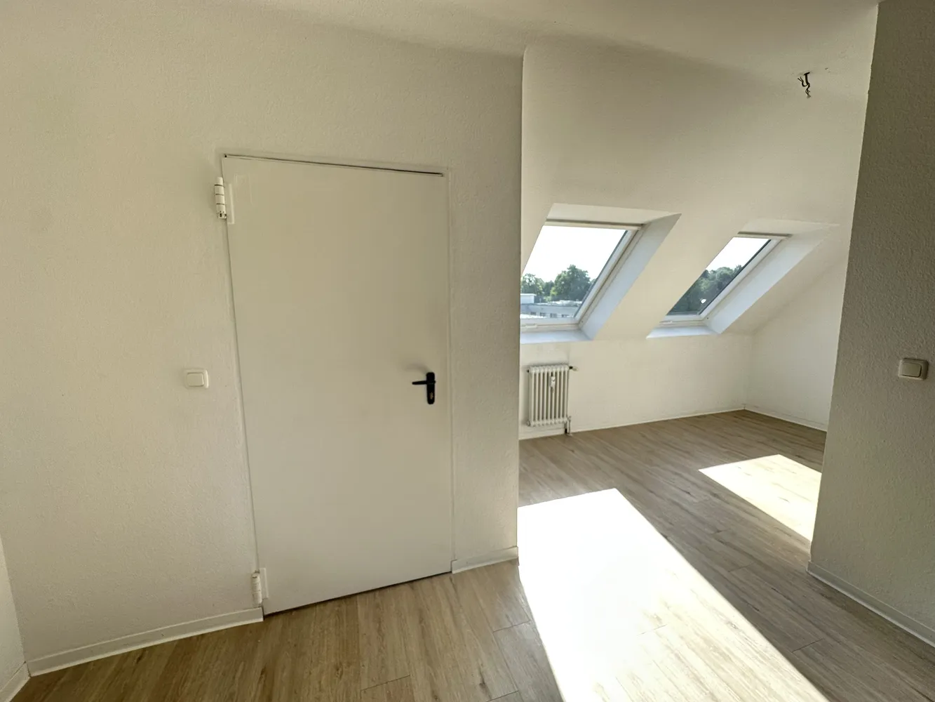 1 Zimmer Wohnung mit 59 m² in Essen – Bild 6