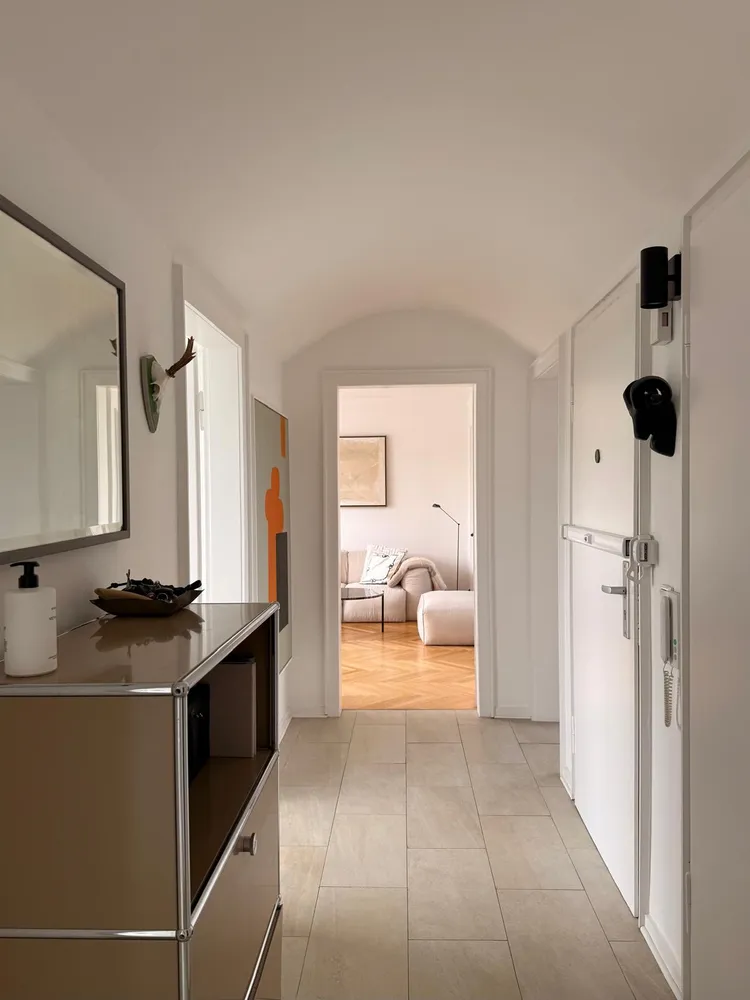 3 Zimmer Wohnung mit 90 m² in Düsseldorf – Bild 5