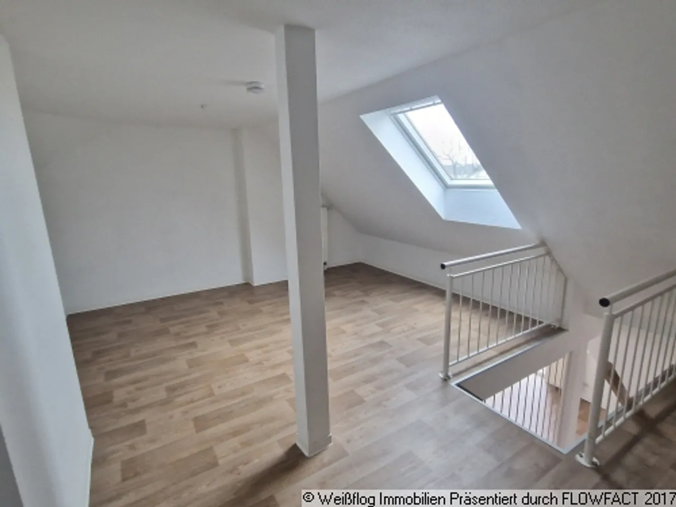 2 Zimmer Wohnung mit 38 m² in Chemnitz – Bild 6