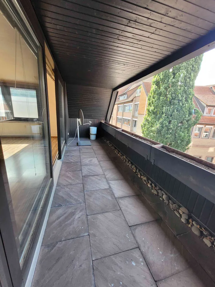 3 Zimmer Wohnung mit 106 m² in Hameln – Bild 5