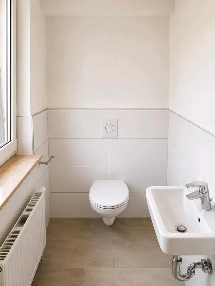 4 Zimmer Haus mit 110 m² in Bremen – Bild 9