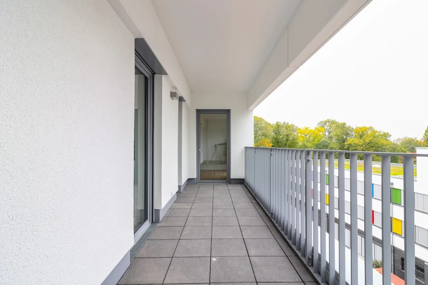 4 Zimmer Wohnung mit 138 m² in Frankfurt am Main – Bild 7