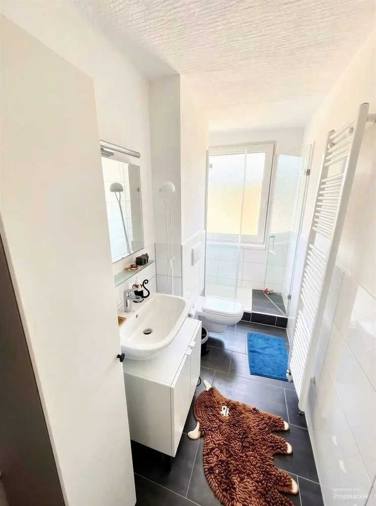 4 Zimmer Wohnung mit 115 m² in Solingen – Bild 8