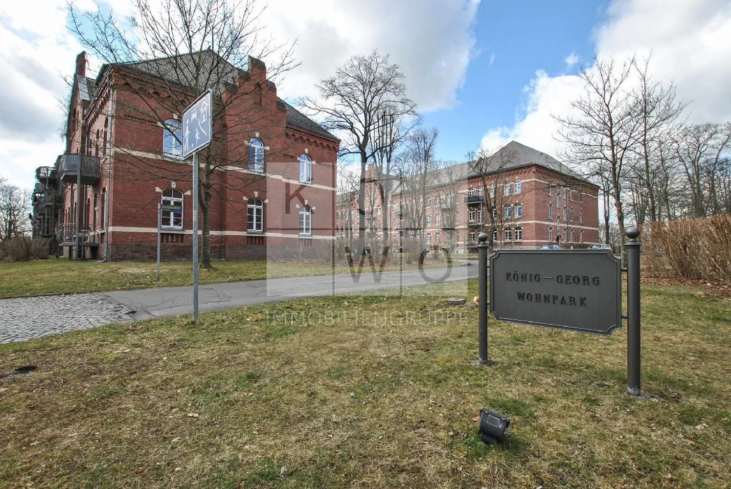 2 Zimmer Wohnung mit 64 m² in Wurzen – Bild 3