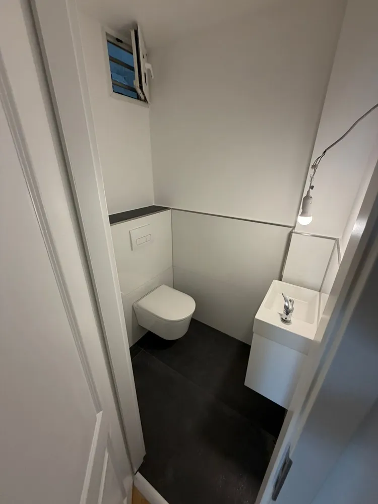 3 room apartment with 90 m² in Düsseldorf – Photo 7