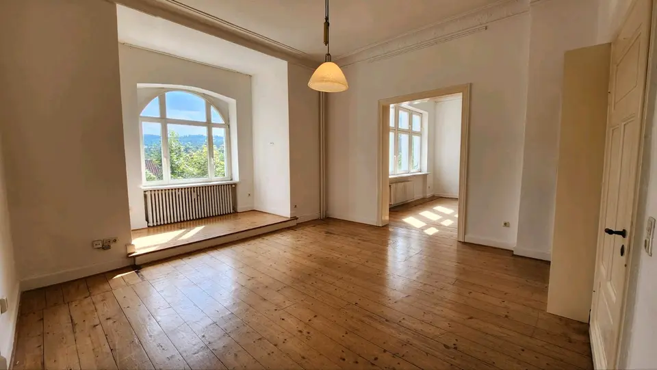 3 Zimmer Wohnung mit 96 m² in Detmold – Bild 10