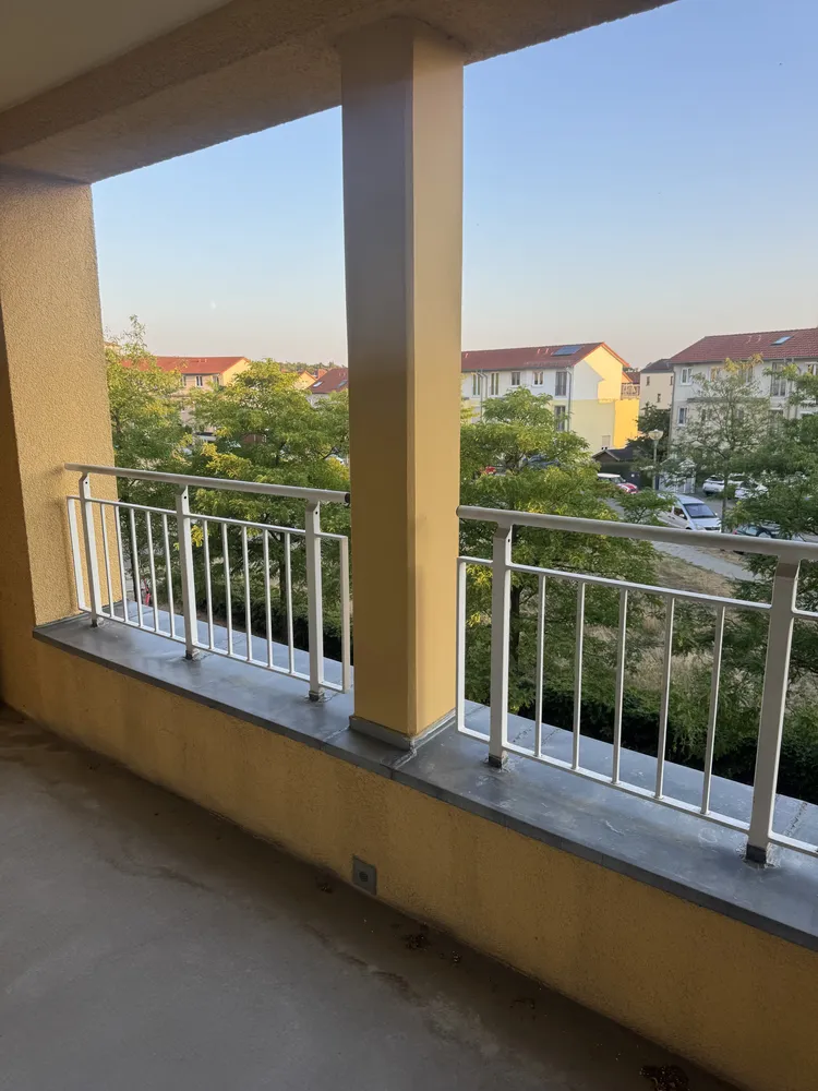 2 Zimmer Wohnung mit 59 m² in Potsdam – Bild 1
