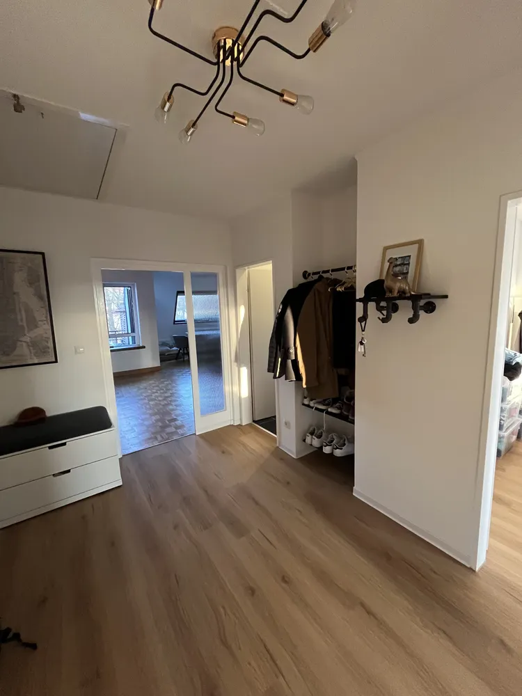 3 Zimmer Wohnung mit 80 m² in Bremen – Bild 4