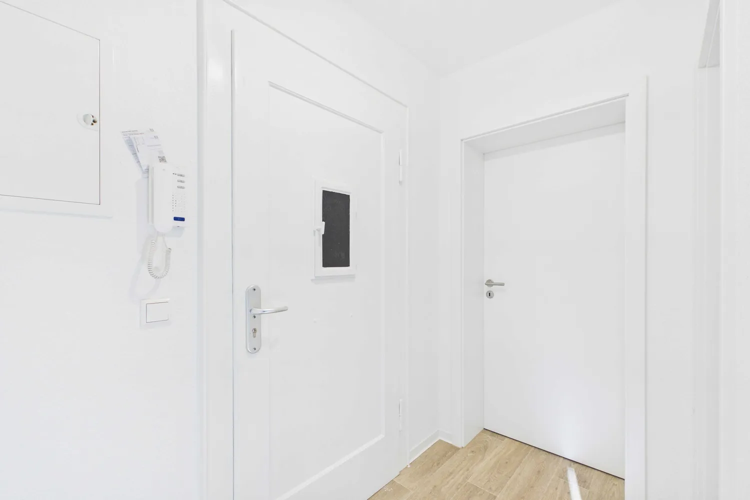 2 room apartment with 50 m² in Leipzig – Photo 12
