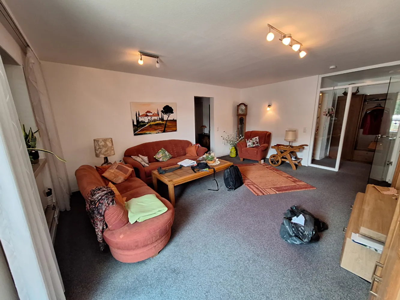 3 Zimmer Wohnung mit 91 m² in Bielefeld – Bild 2
