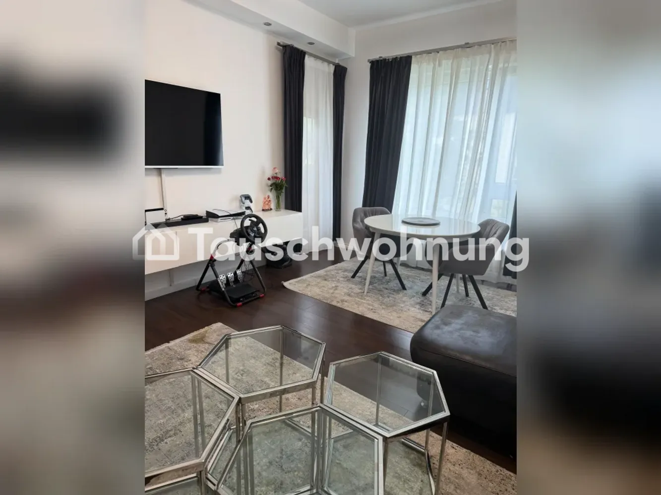 3 room apartment with 65 m² in Berlin – Photo 1