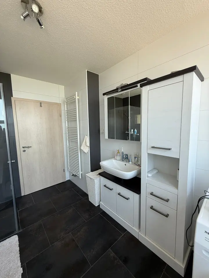 4 Zimmer Wohnung mit 120 m² in Riesa – Bild 4