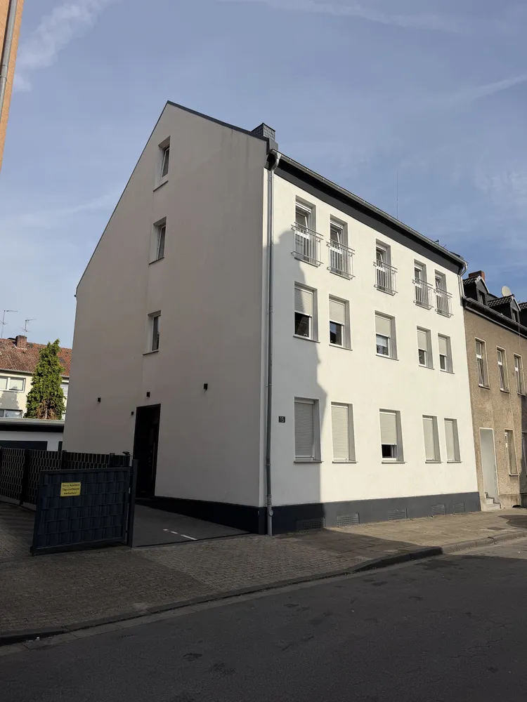 5 room apartment with 95 m² in Gelsenkirchen – Photo 2