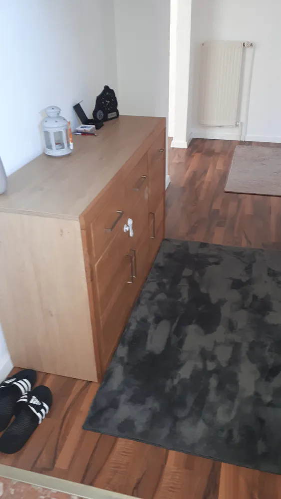3 Zimmer Wohnung mit 76 m² in Heide – Bild 1