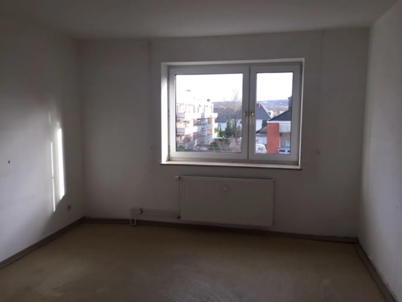 3 Zimmer Wohnung mit 64 m² in Hattingen – Bild 4