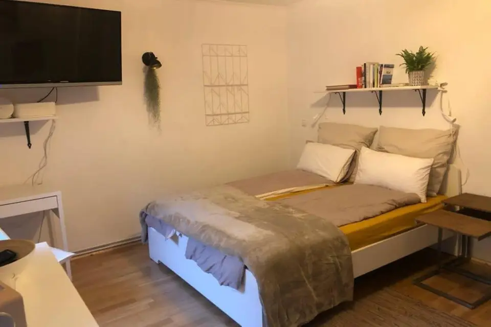 2 Zimmer Wohnung mit 20 m² in Bochum – Bild 2