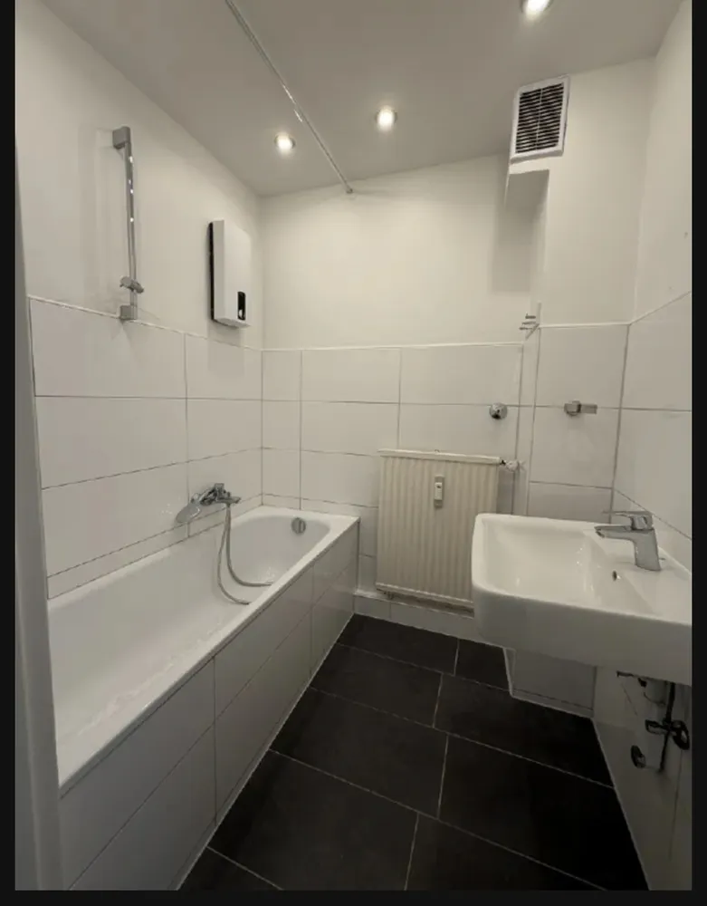 4 room apartment with 96 m² in Mannheim – Photo 4