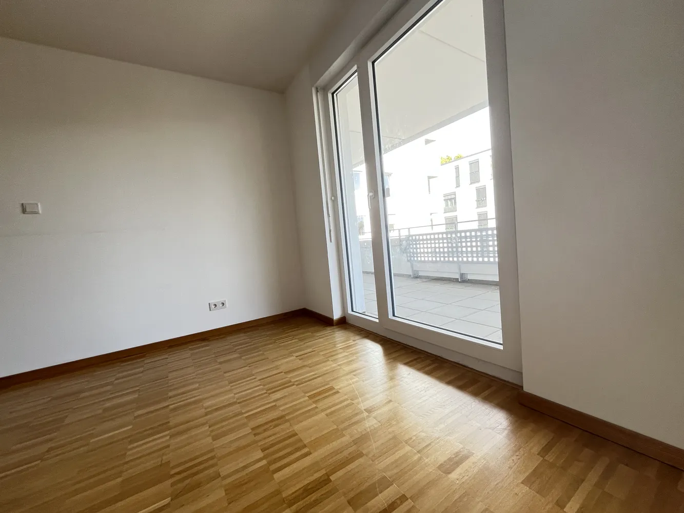 3 Zimmer Wohnung mit 94 m² in Ludwigshafen am Rhein – Bild 5