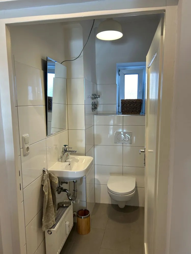 2 Zimmer Wohnung mit 63 m² in München – Bild 9