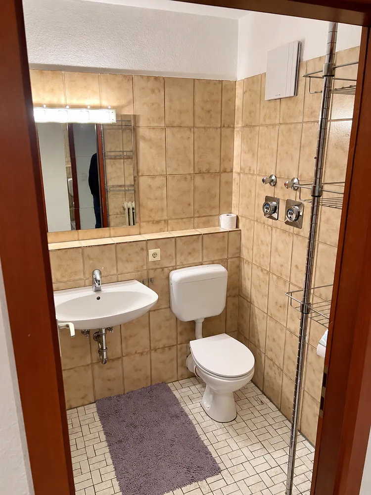2 Zimmer Wohnung mit 67 m² in Speyer – Bild 5