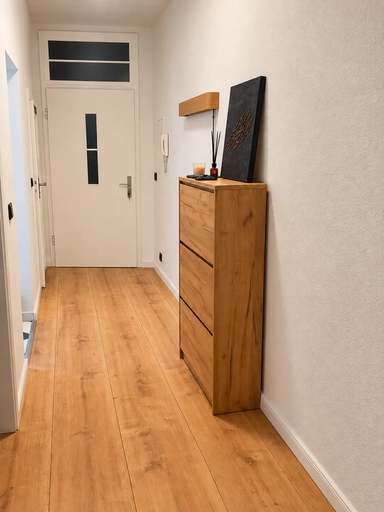 2 Zimmer Wohnung mit 47 m² in Hannover – Bild 5