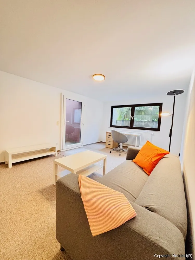 2 Zimmer Wohnung mit 33 m² in Frechen – Bild 3